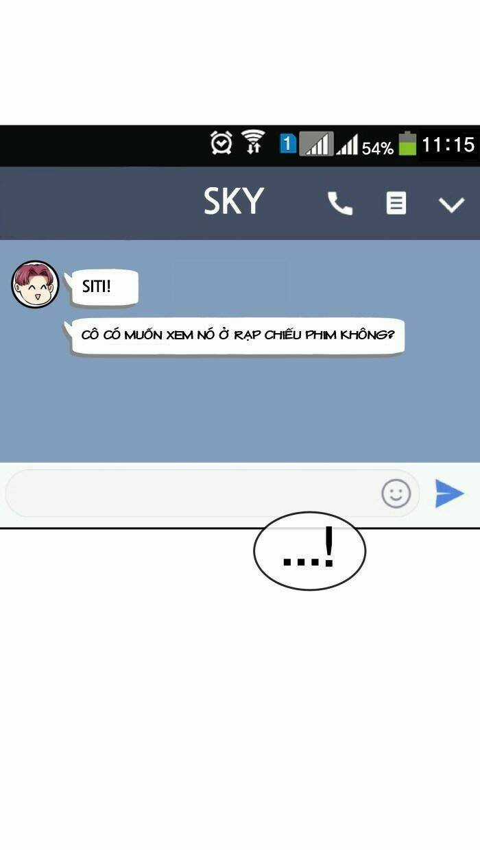 Change (Jinyuan) Ss2 Chapter 35 trang 32