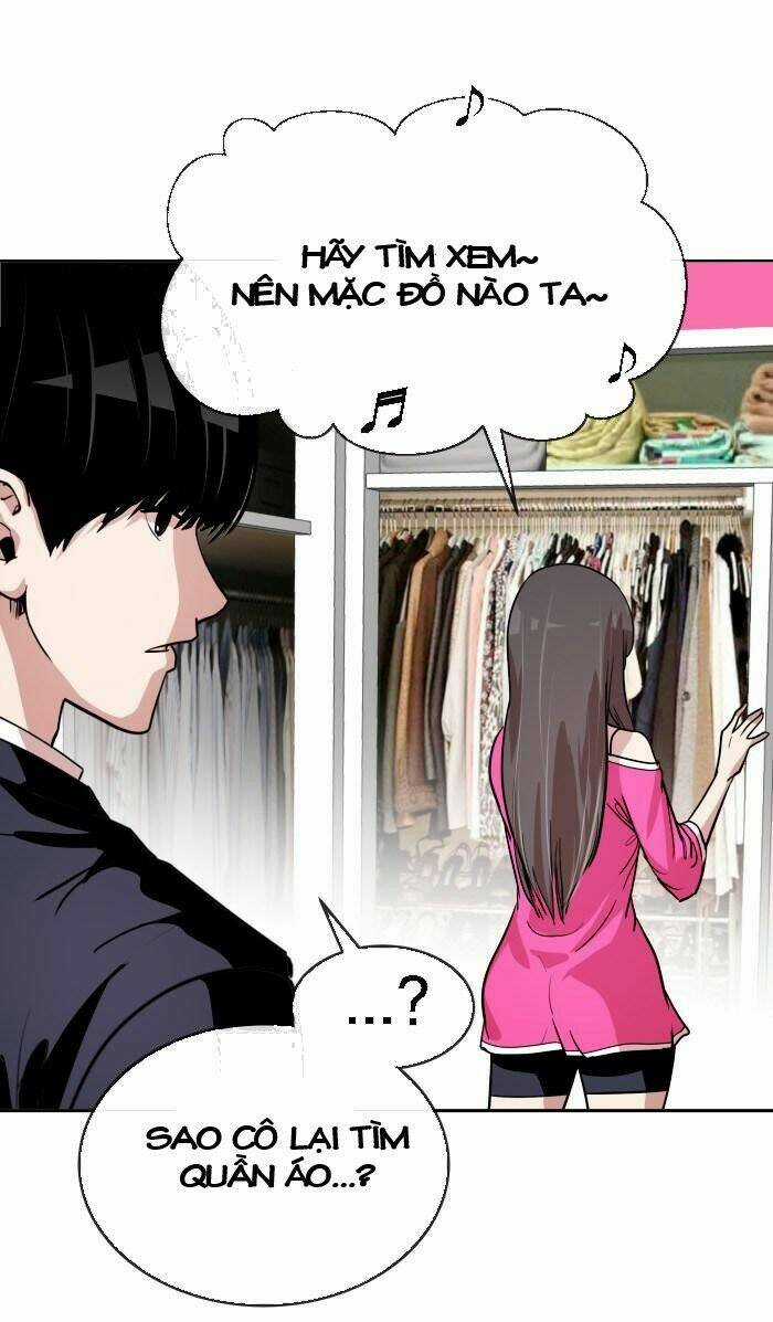 Change (Jinyuan) Ss2 Chapter 35 trang 37