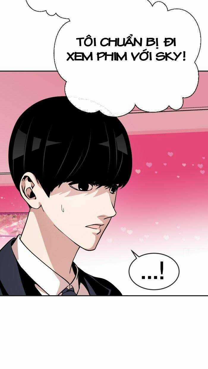 Change (Jinyuan) Ss2 Chapter 35 trang 39