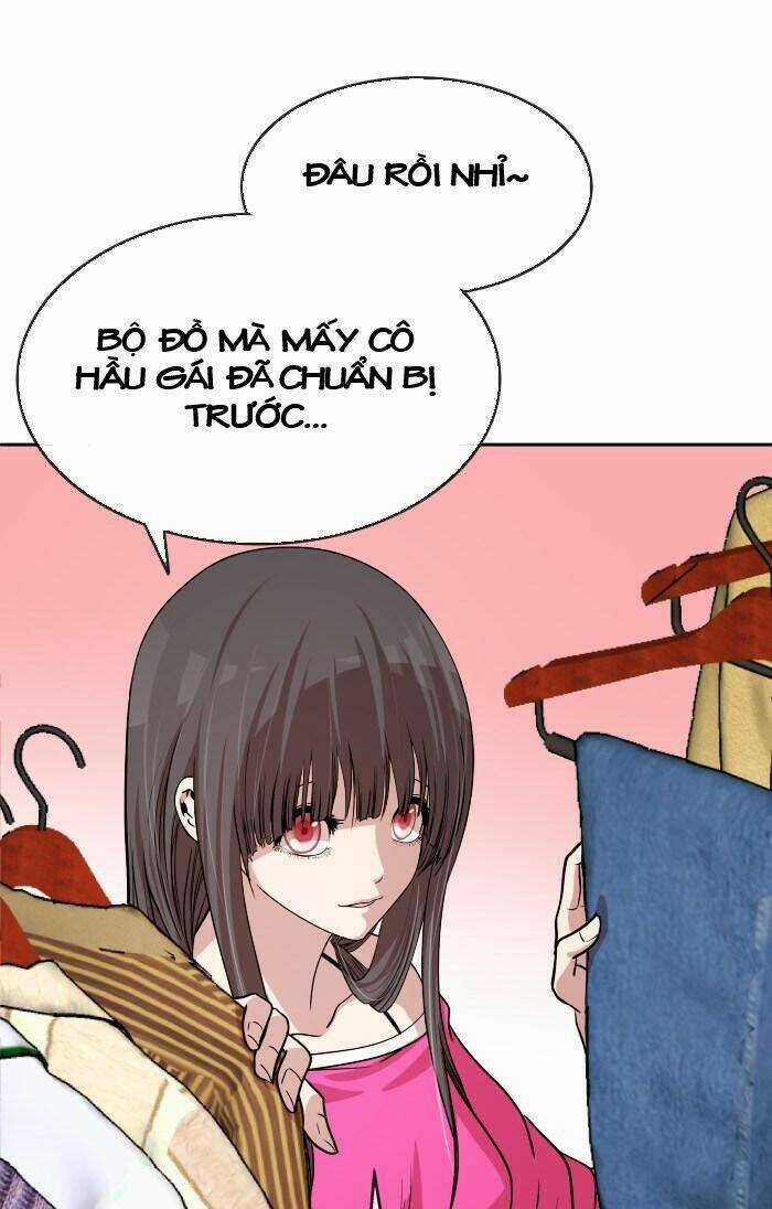 Change (Jinyuan) Ss2 Chapter 35 trang 41