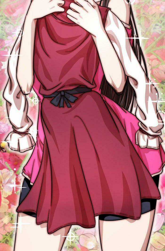 Change (Jinyuan) Ss2 Chapter 35 trang 45