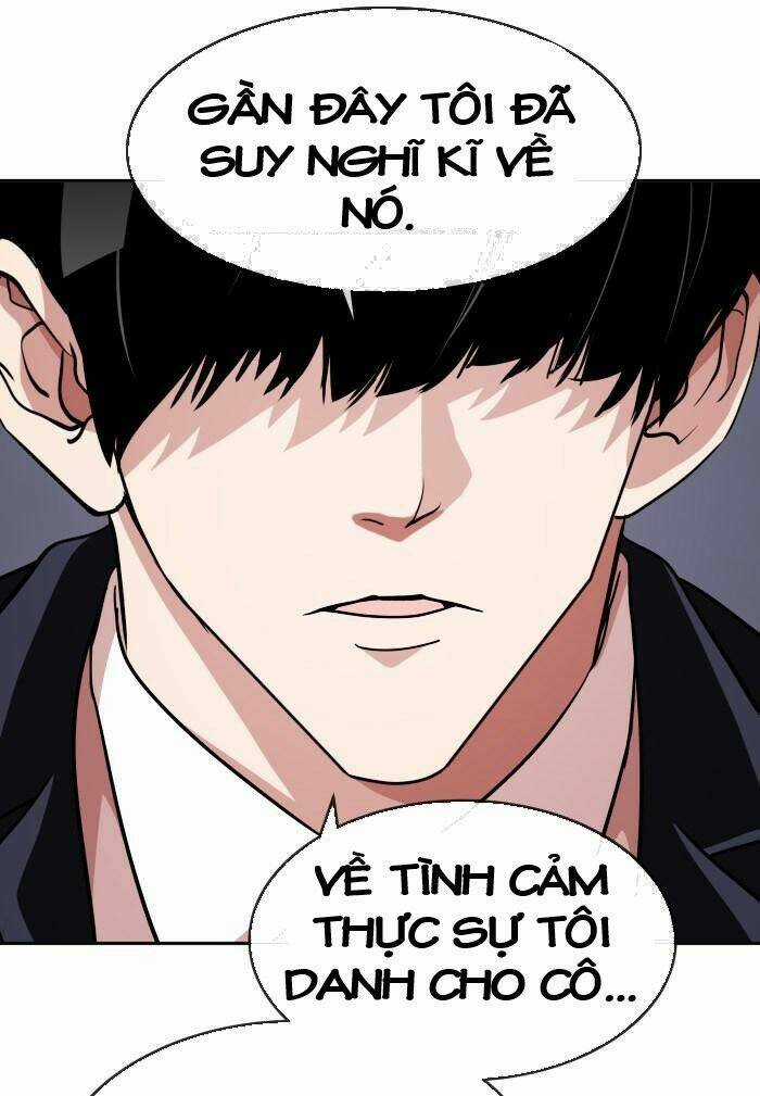 Change (Jinyuan) Ss2 Chapter 35 trang 55