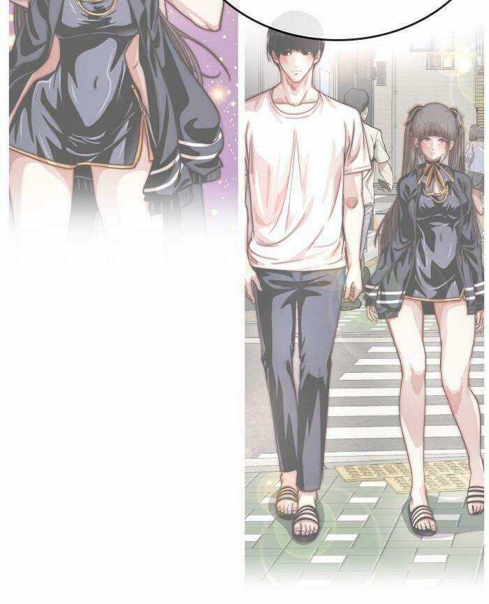 Change (Jinyuan) Ss2 Chapter 35 trang 59