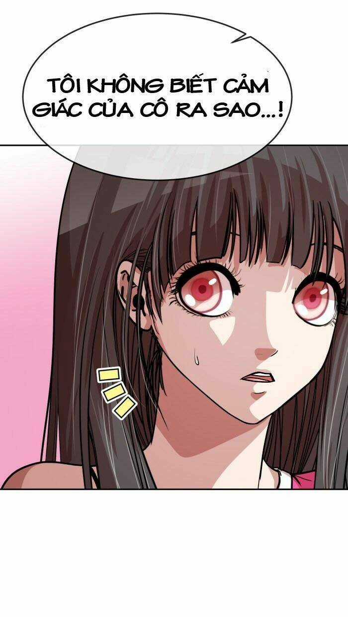 Change (Jinyuan) Ss2 Chapter 35 trang 61