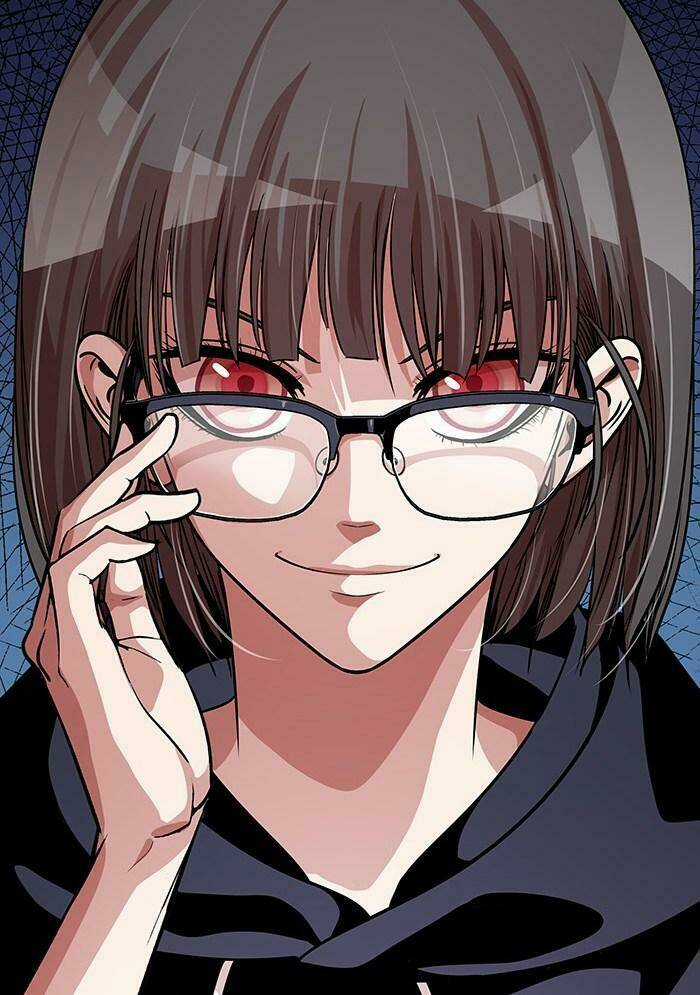 Change (Jinyuan) Ss2 Chapter 35 trang 7