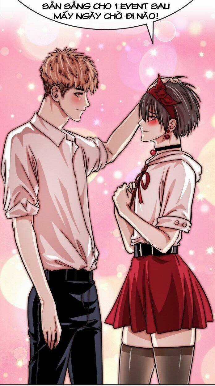 Change (Jinyuan) Ss2 Chapter 36 trang 0
