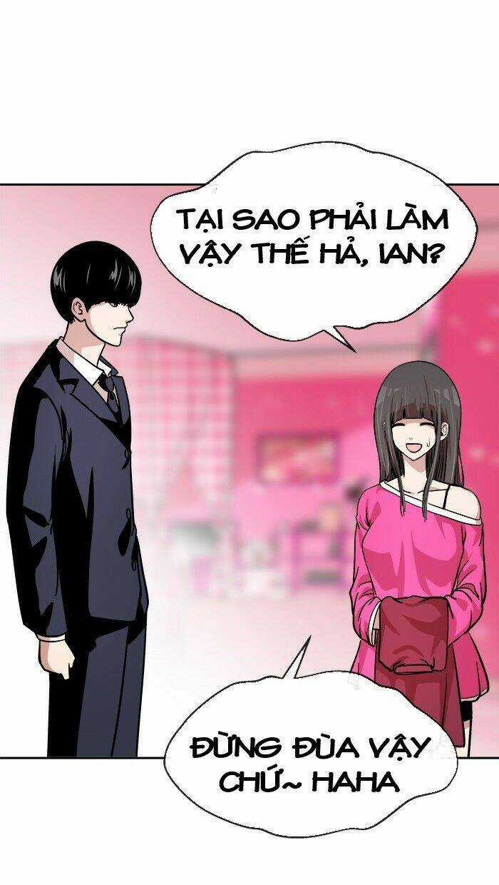 Change (Jinyuan) Ss2 Chapter 36 trang 18