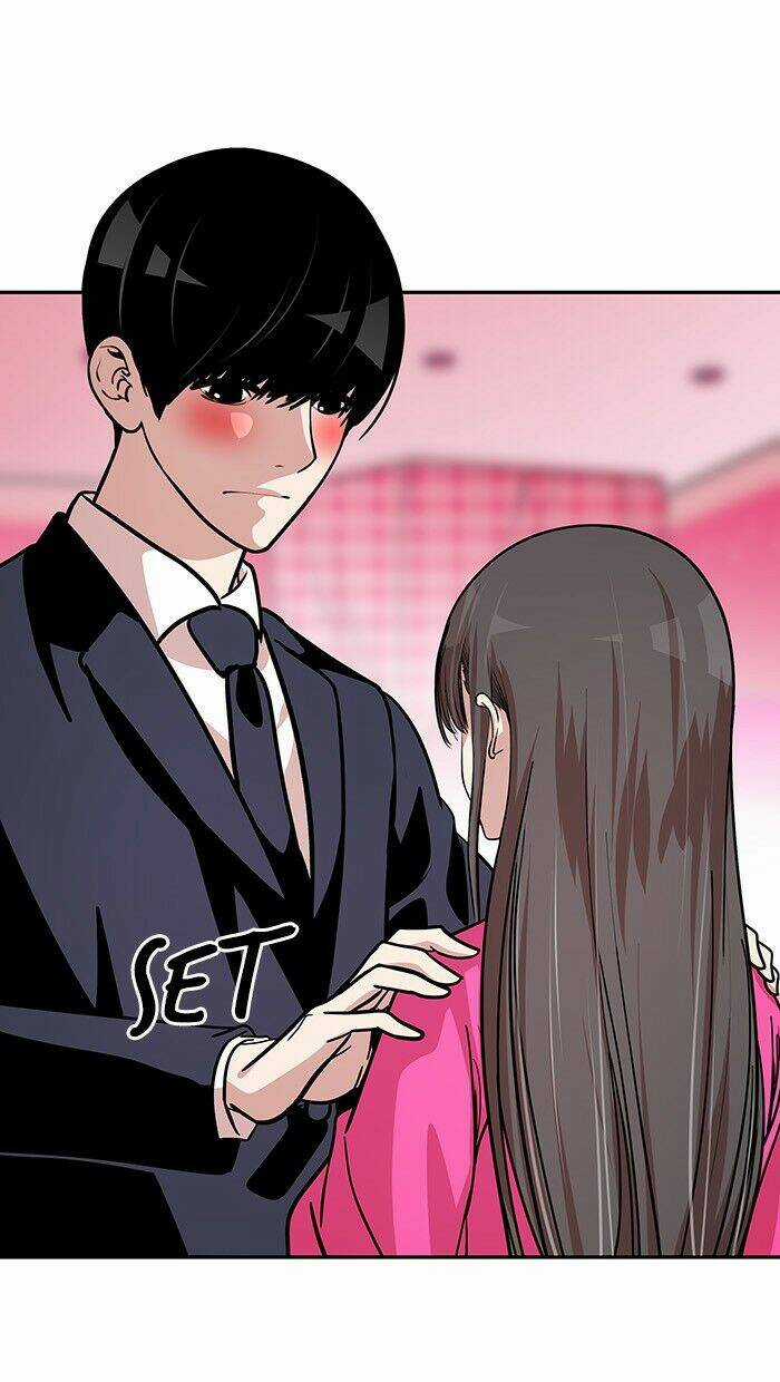 Change (Jinyuan) Ss2 Chapter 36 trang 20