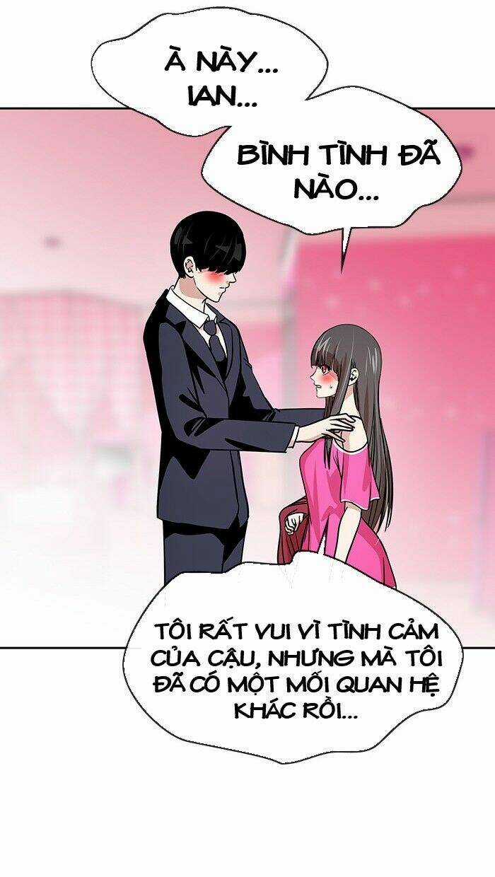 Change (Jinyuan) Ss2 Chapter 36 trang 25