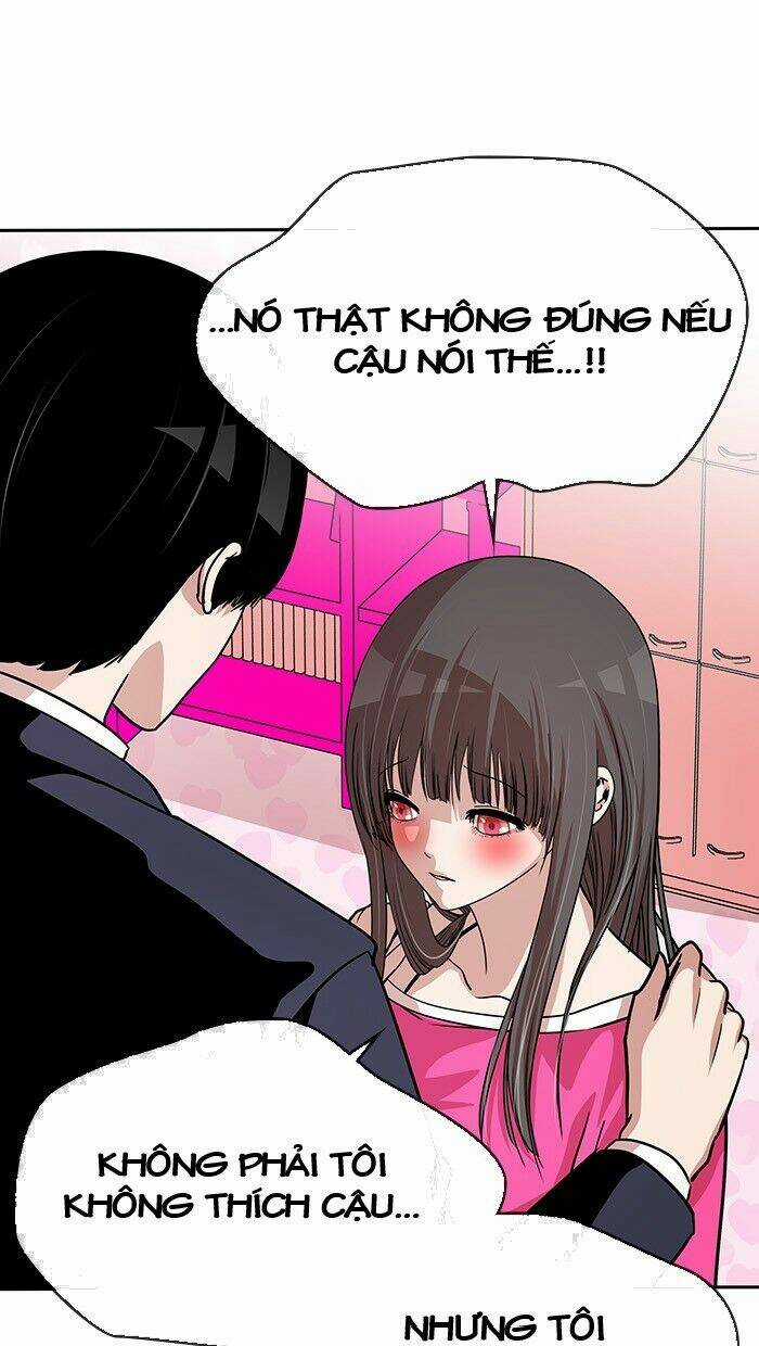 Change (Jinyuan) Ss2 Chapter 36 trang 29