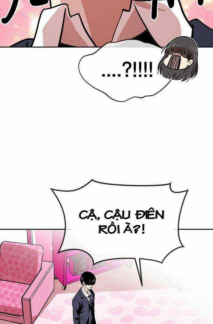 Change (Jinyuan) Ss2 Chapter 36 trang 33