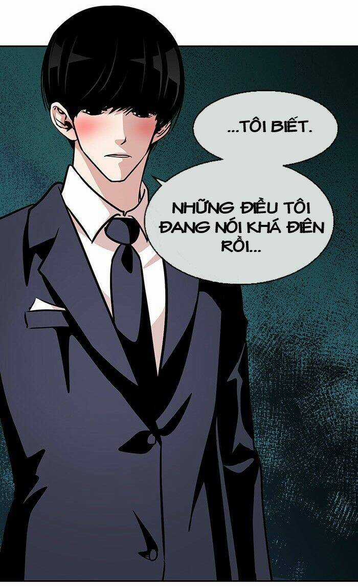 Change (Jinyuan) Ss2 Chapter 36 trang 35