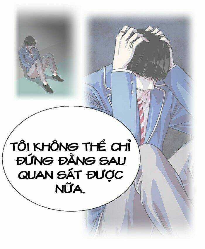 Change (Jinyuan) Ss2 Chapter 36 trang 37