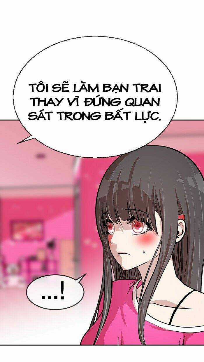 Change (Jinyuan) Ss2 Chapter 36 trang 38