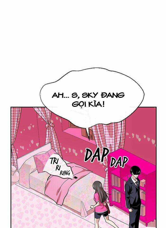 Change (Jinyuan) Ss2 Chapter 36 trang 43