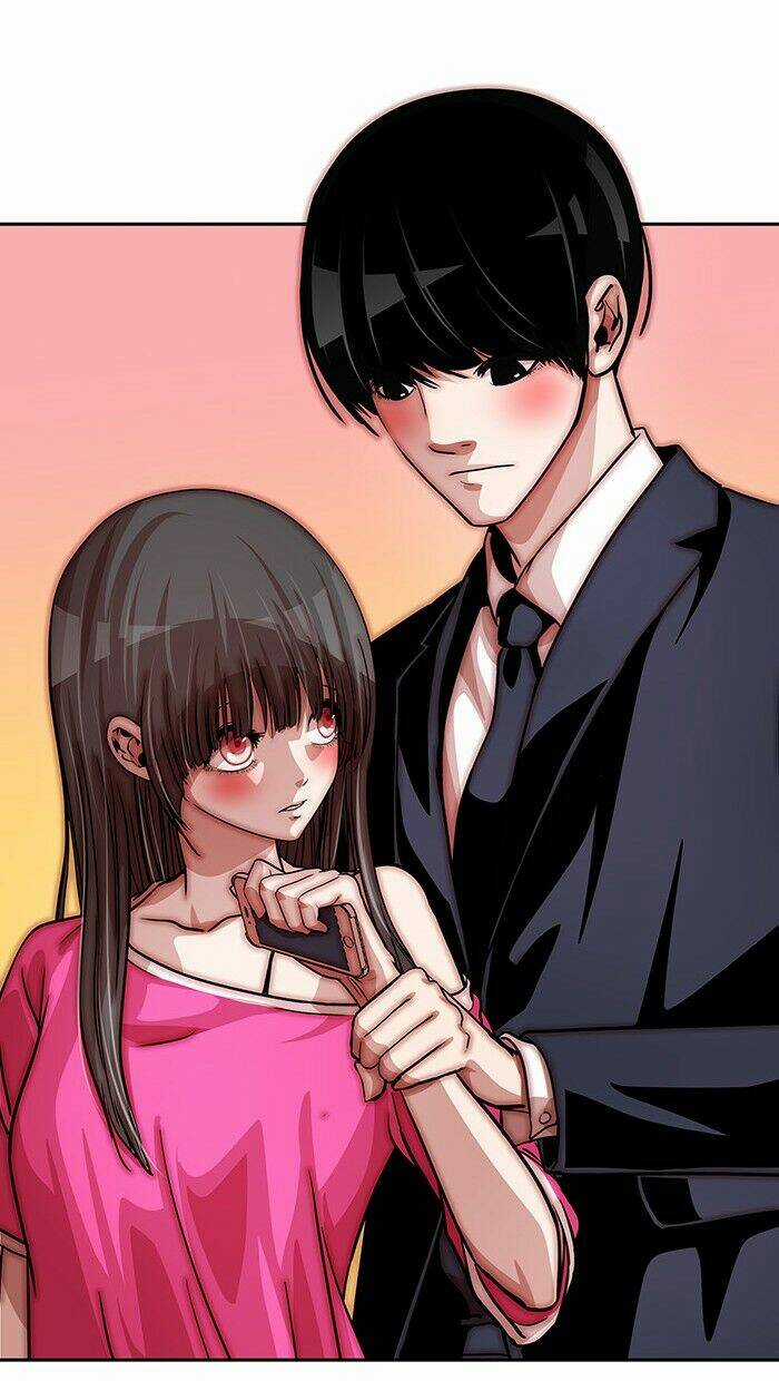 Change (Jinyuan) Ss2 Chapter 36 trang 45