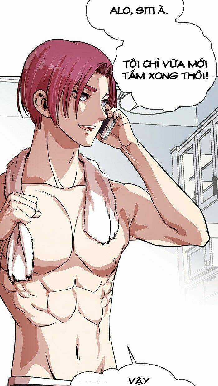 Change (Jinyuan) Ss2 Chapter 36 trang 50