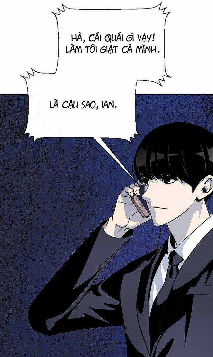 Change (Jinyuan) Ss2 Chapter 36 trang 53