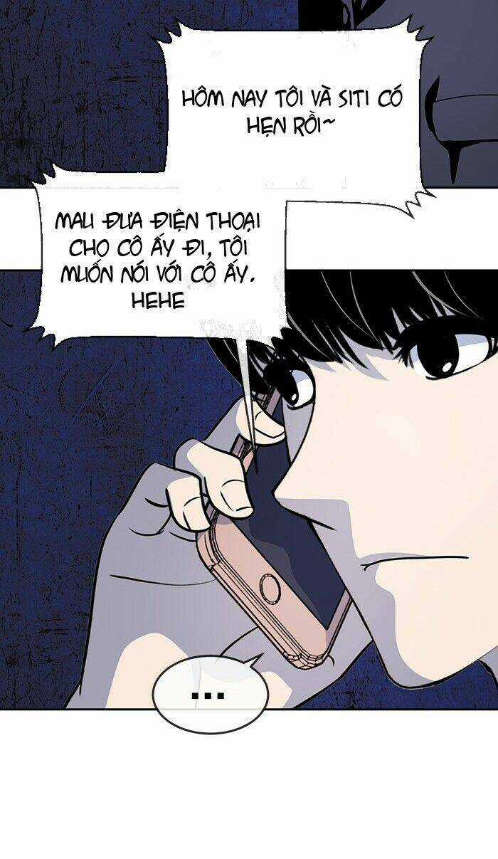 Change (Jinyuan) Ss2 Chapter 36 trang 54