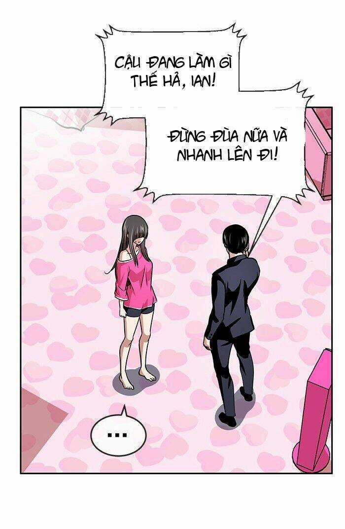 Change (Jinyuan) Ss2 Chapter 36 trang 56