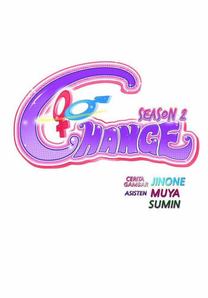 Change (Jinyuan) Ss2 Chapter 36 trang 8