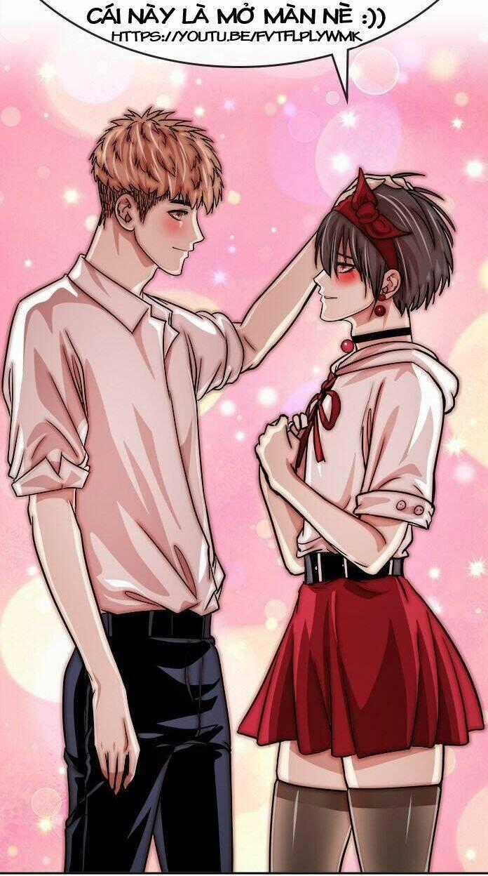 Change (Jinyuan) Ss2 Chapter 37 trang 0