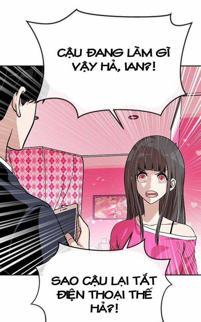 Change (Jinyuan) Ss2 Chapter 37 trang 16