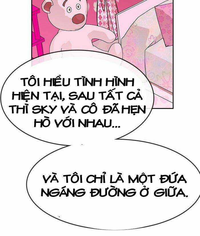 Change (Jinyuan) Ss2 Chapter 37 trang 22