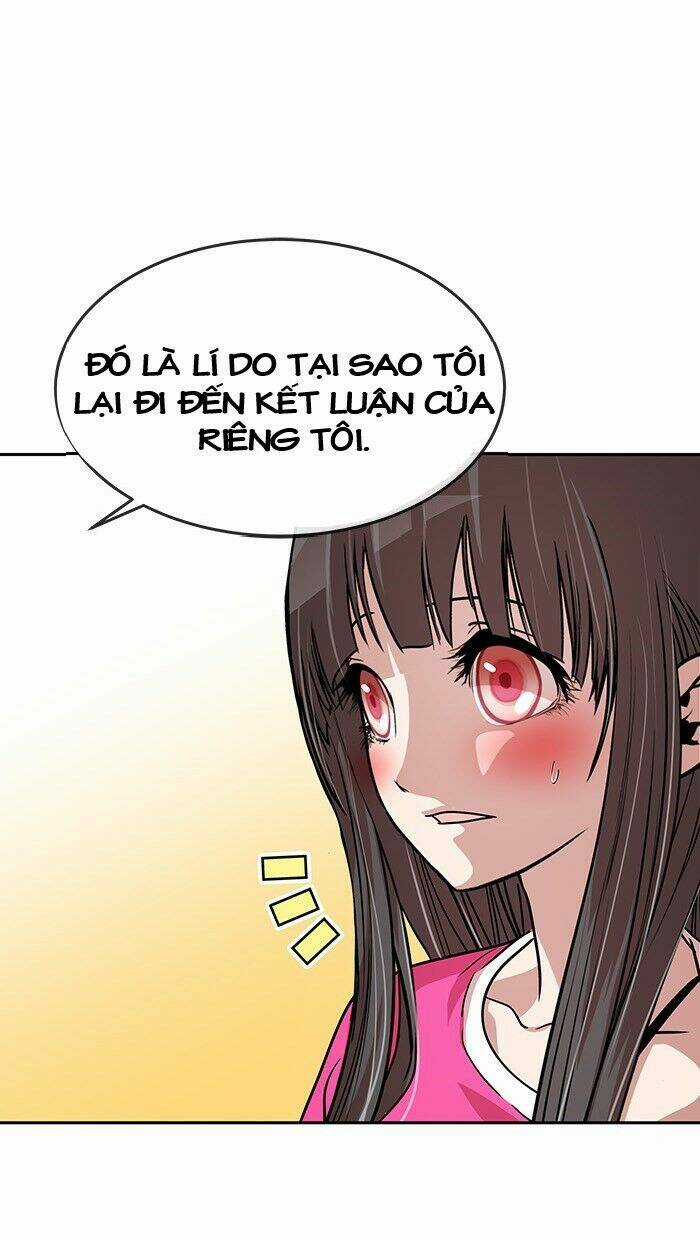 Change (Jinyuan) Ss2 Chapter 37 trang 32