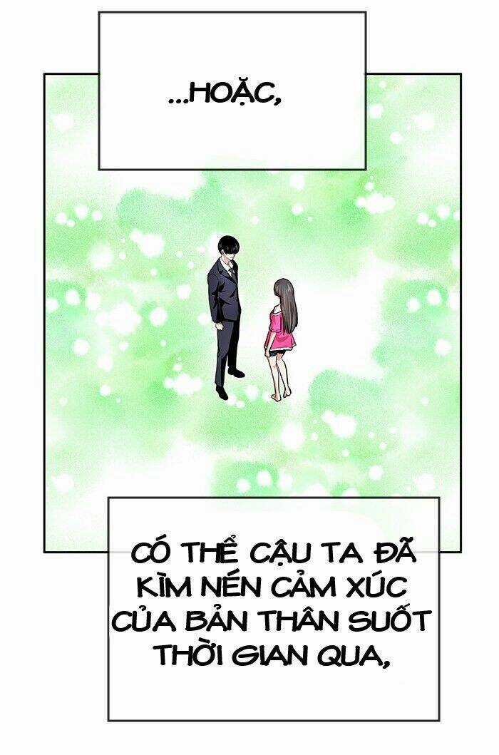 Change (Jinyuan) Ss2 Chapter 37 trang 40