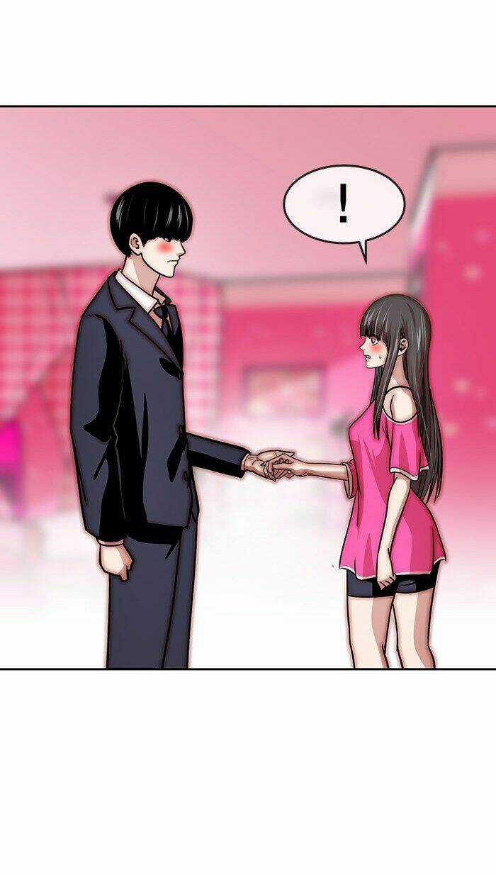 Change (Jinyuan) Ss2 Chapter 37 trang 46