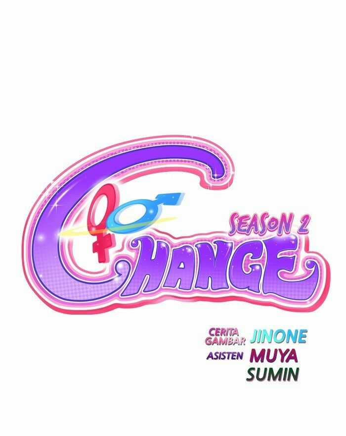 Change (Jinyuan) Ss2 Chapter 38 trang 1