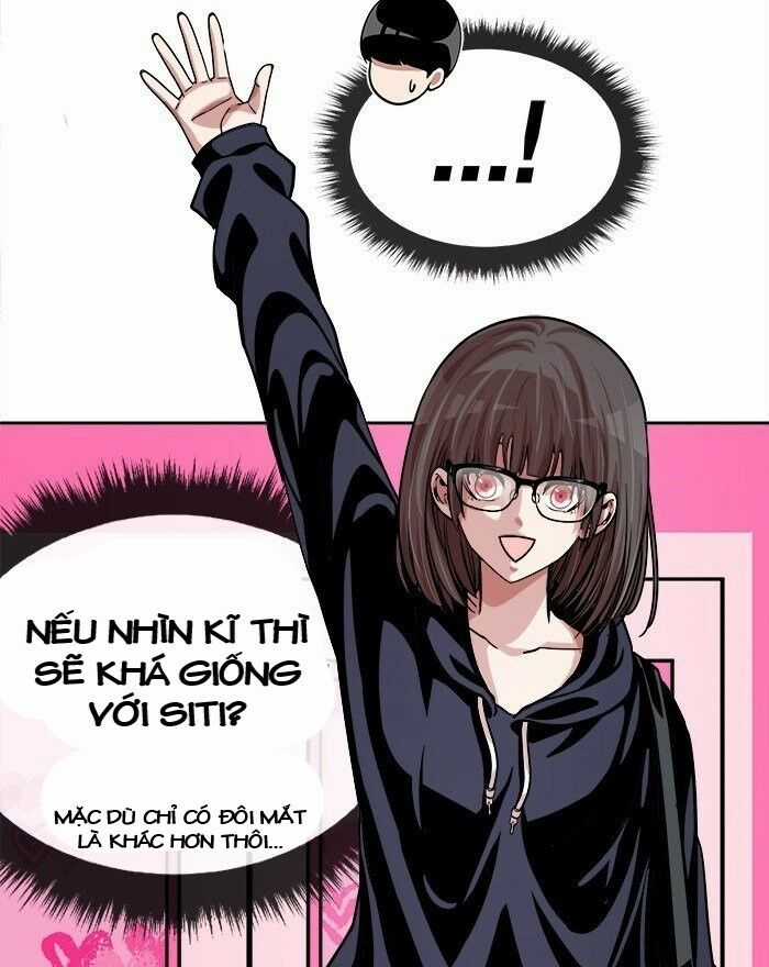 Change (Jinyuan) Ss2 Chapter 38 trang 10