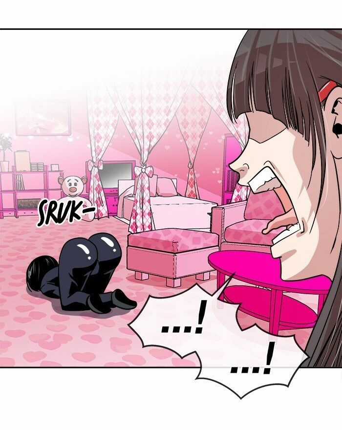 Change (Jinyuan) Ss2 Chapter 38 trang 18