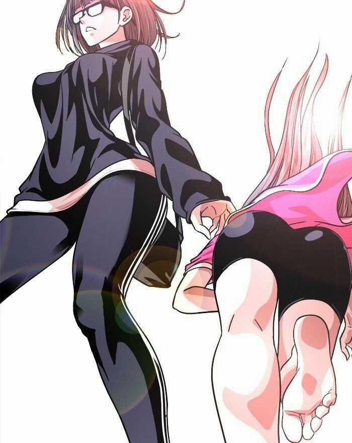 Change (Jinyuan) Ss2 Chapter 38 trang 25