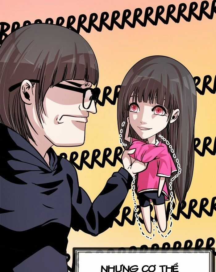 Change (Jinyuan) Ss2 Chapter 38 trang 44