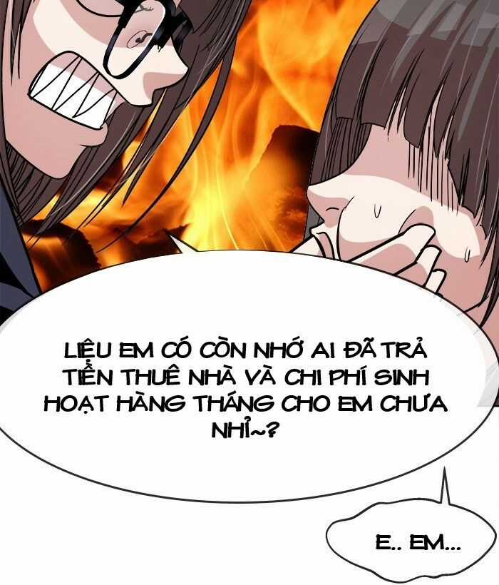 Change (Jinyuan) Ss2 Chapter 39 trang 32