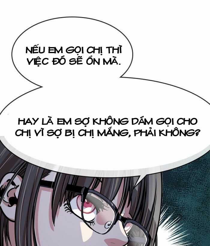 Change (Jinyuan) Ss2 Chapter 39 trang 33