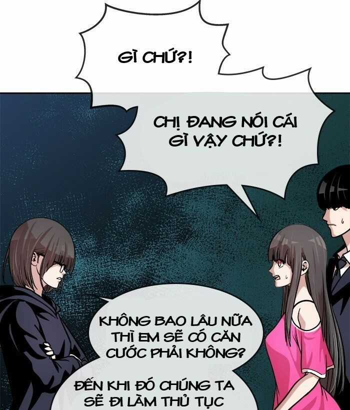 Change (Jinyuan) Ss2 Chapter 39 trang 46