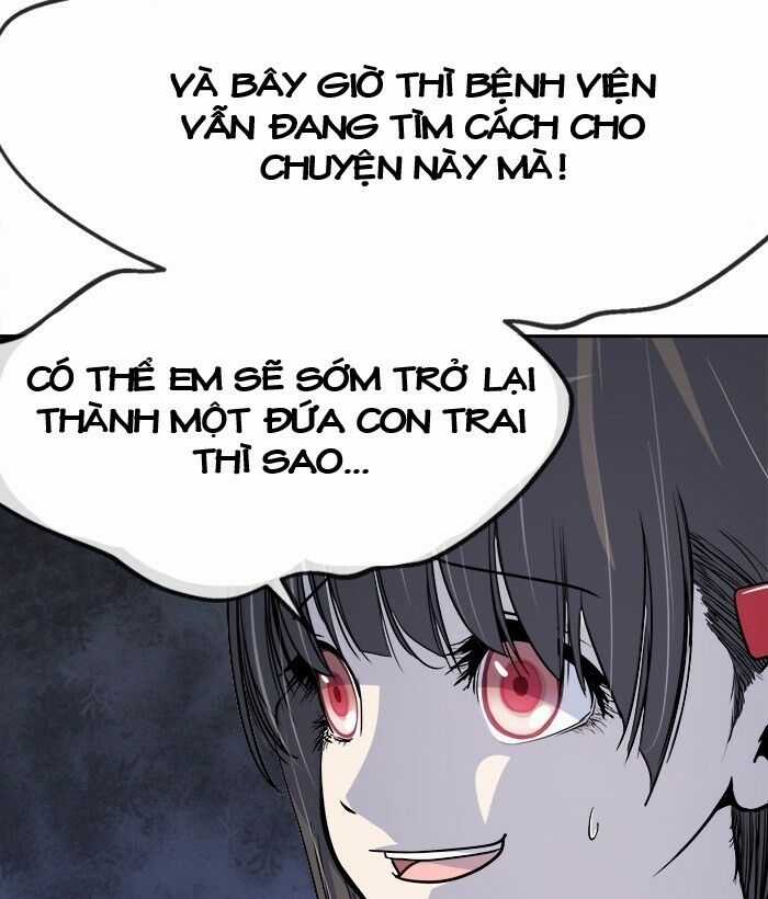 Change (Jinyuan) Ss2 Chapter 39 trang 55