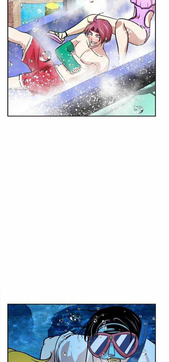 Change (Jinyuan) Ss2 Chapter 4 trang 10