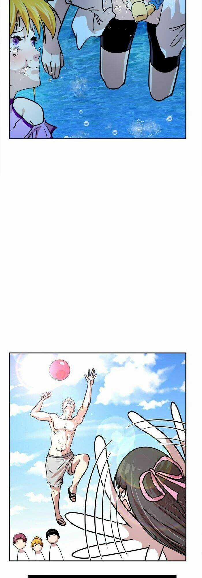 Change (Jinyuan) Ss2 Chapter 4 trang 11