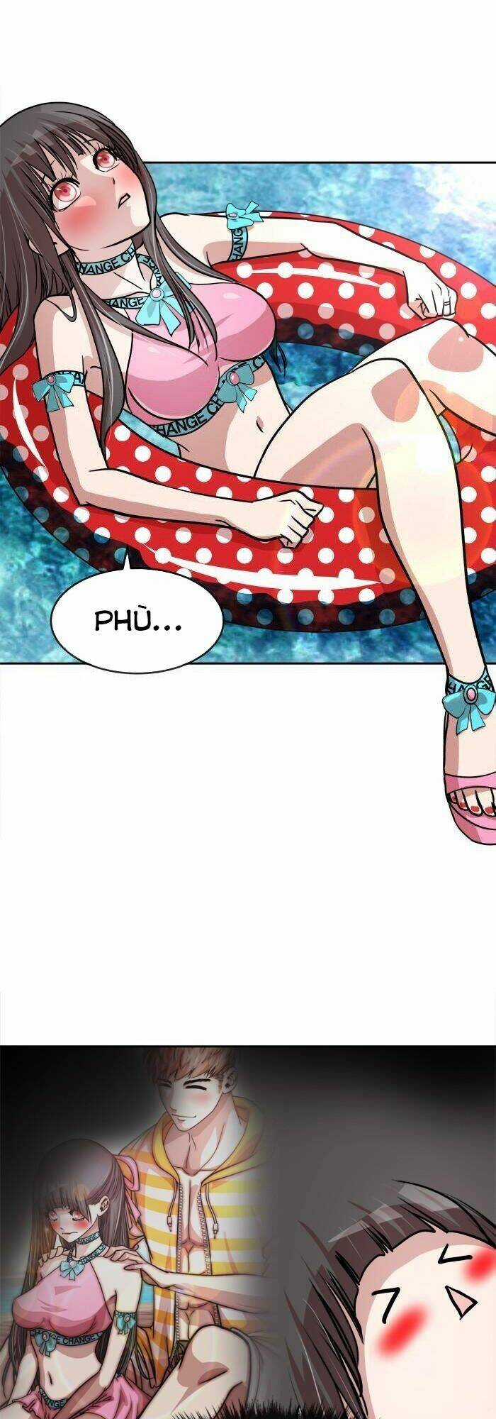 Change (Jinyuan) Ss2 Chapter 4 trang 13