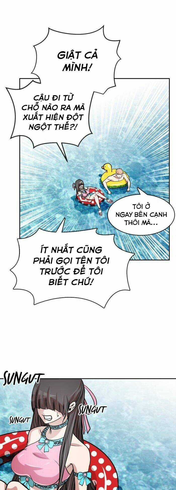 Change (Jinyuan) Ss2 Chapter 4 trang 15