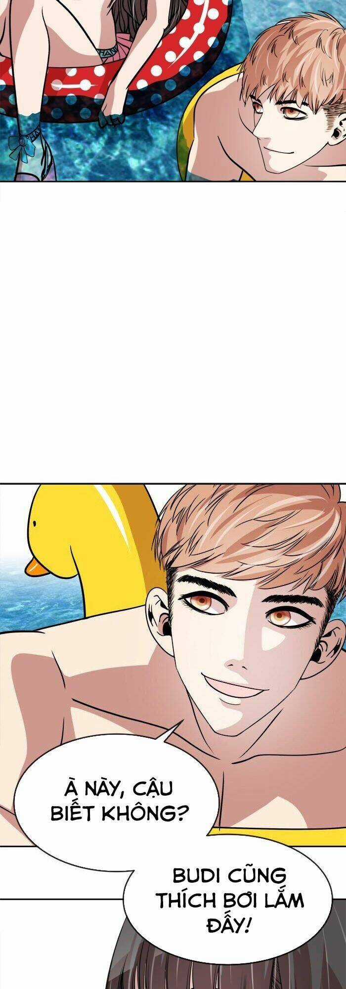 Change (Jinyuan) Ss2 Chapter 4 trang 16