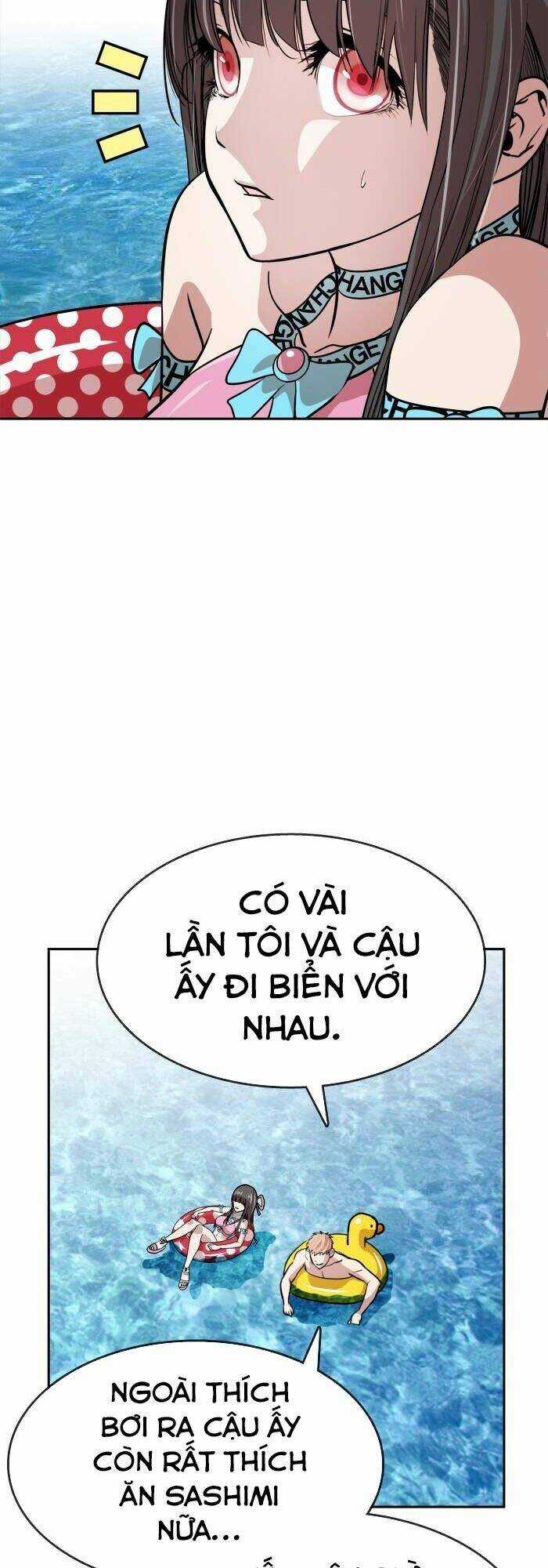 Change (Jinyuan) Ss2 Chapter 4 trang 17