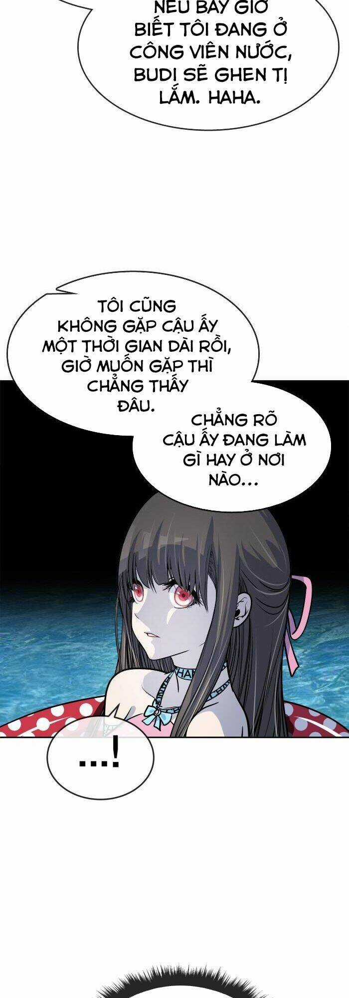 Change (Jinyuan) Ss2 Chapter 4 trang 18