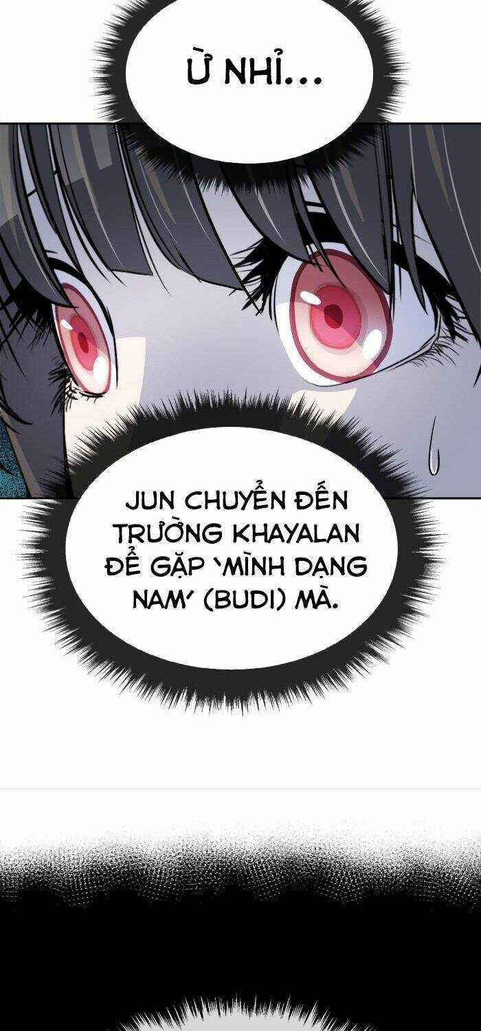 Change (Jinyuan) Ss2 Chapter 4 trang 19