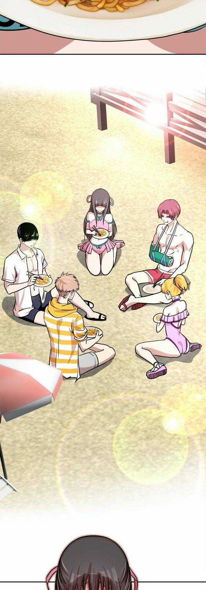 Change (Jinyuan) Ss2 Chapter 4 trang 2