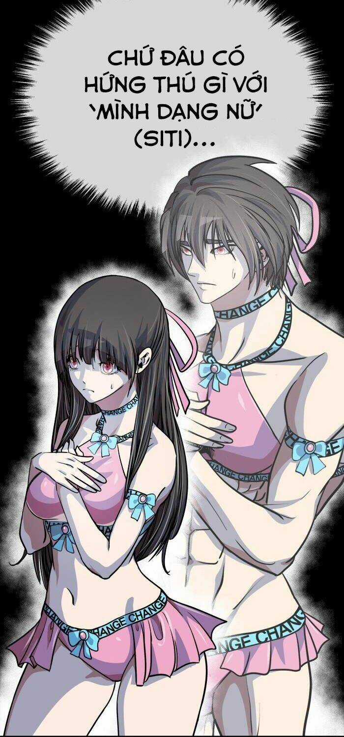 Change (Jinyuan) Ss2 Chapter 4 trang 20